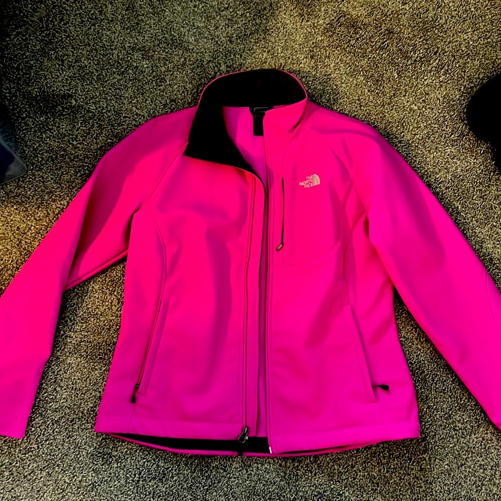 North face ladies Jacket